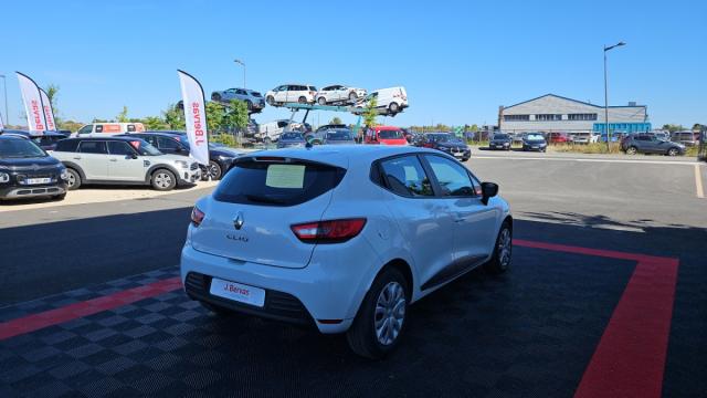 Renault Clio image 4
