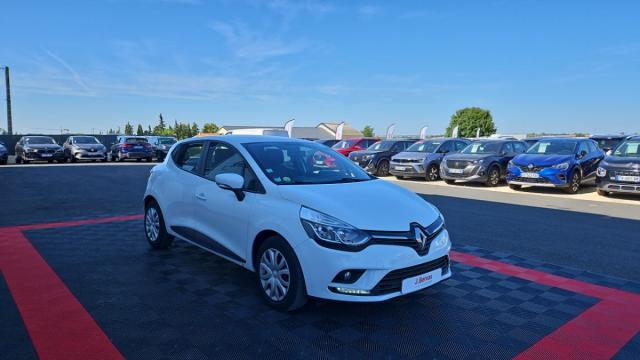 Renault Clio image 7