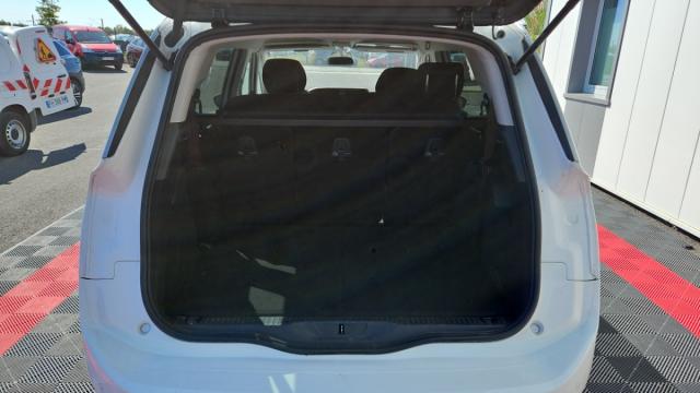 Citroen Grand C4 Spacetourer image 7