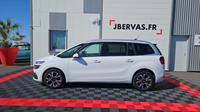 Citroen Grand C4 Spacetourer image 2