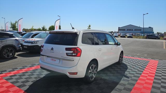 Citroen Grand C4 Spacetourer image 3