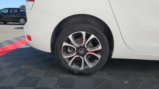 Citroen Grand C4 Spacetourer image 6