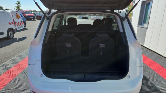 Citroen Grand C4 Spacetourer image 8