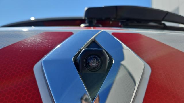 Renault Clio image 9