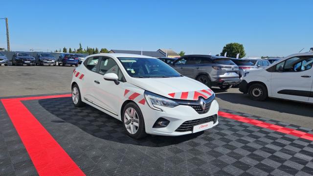 Renault Clio image 8