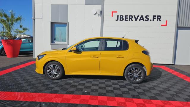 Peugeot 208 image 5