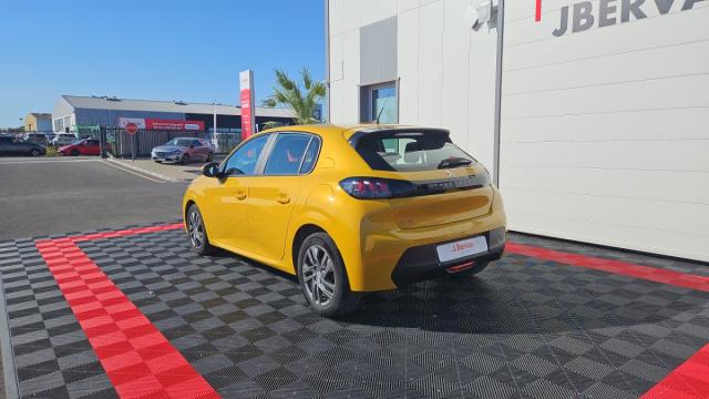 Peugeot 208 image 7
