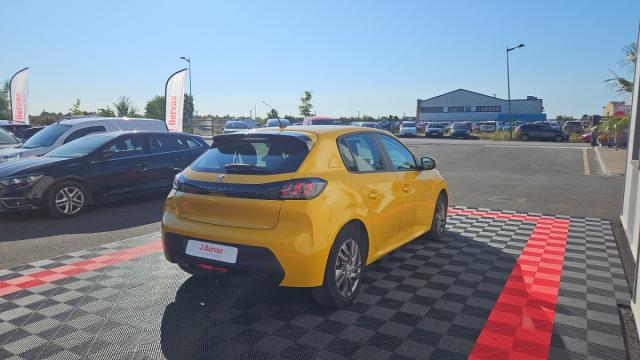 Peugeot 208 image 6