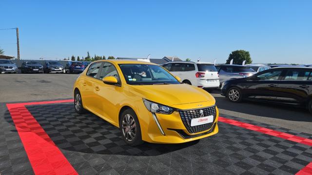 Peugeot 208 image 9