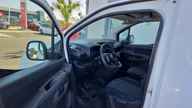 Citroen Berlingo image 9