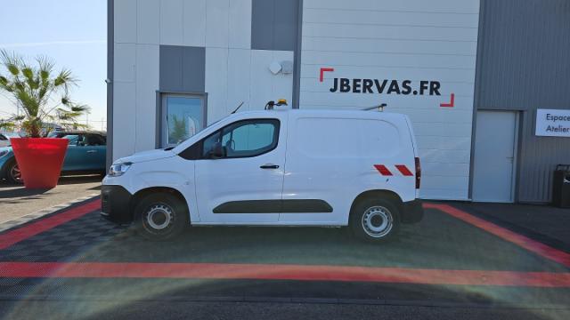 Citroen Berlingo image 5