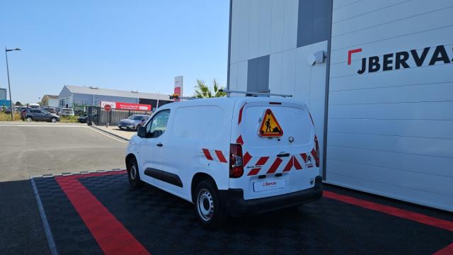 Citroen Berlingo image 3
