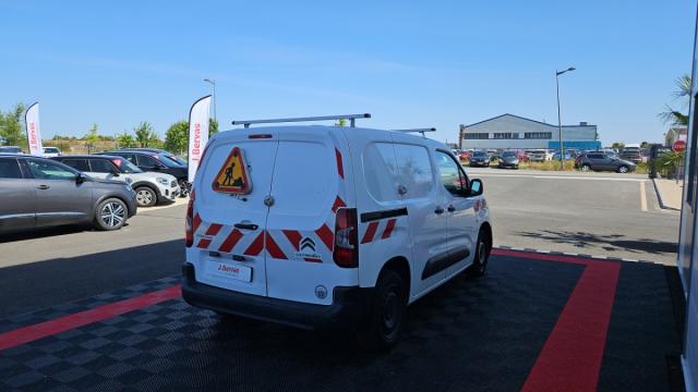 Citroen Berlingo image 1