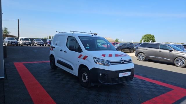 Citroen Berlingo image 6