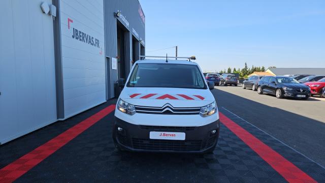 Citroen Berlingo image 2