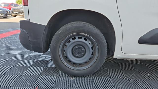 Citroen Berlingo image 7