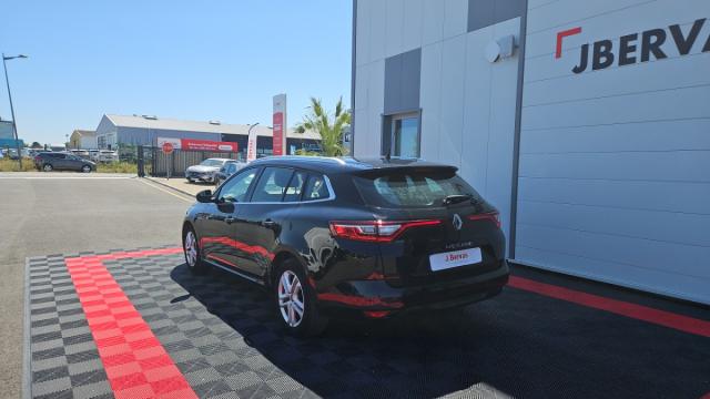 Renault Mégane Estate image 7