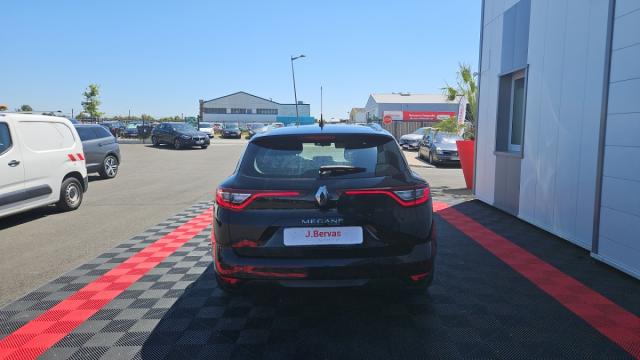 Renault Mégane Estate image 6