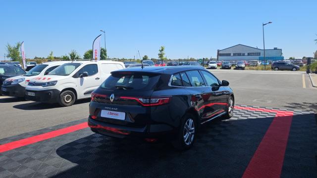 Renault Mégane Estate image 1