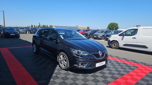 Renault Mégane Estate image 5