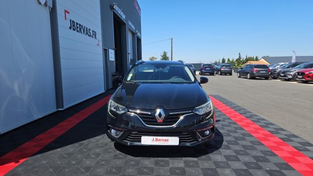 Renault Mégane Estate image 4