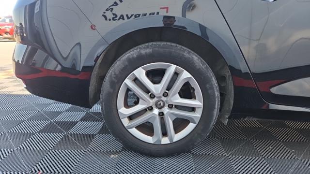 Renault Mégane Estate image 9