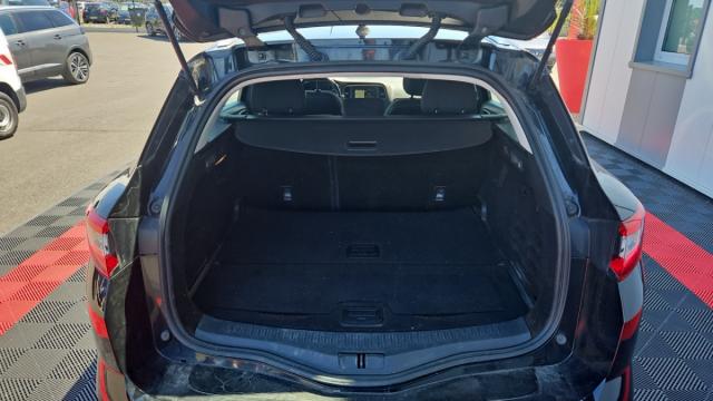 Renault Mégane Estate image 2