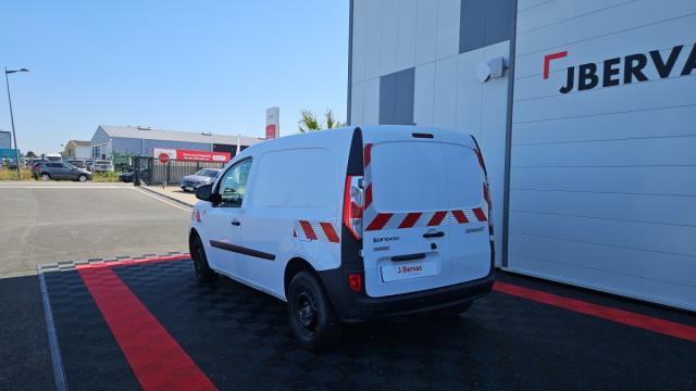 Renault Kangoo Express image 6