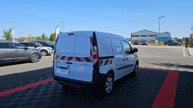 Renault Kangoo Express image 8