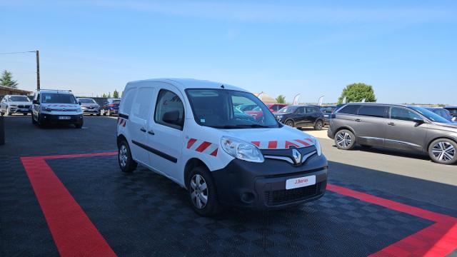 Renault Kangoo Express image 2