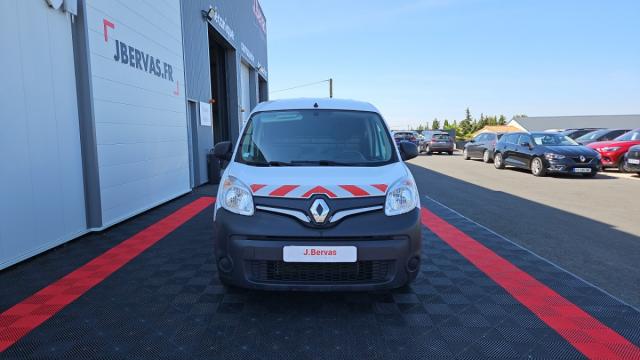 Renault Kangoo Express image 5
