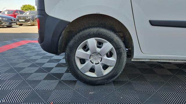 Renault Kangoo Express image 3