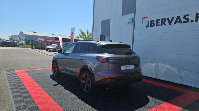 Renault Austral image 9