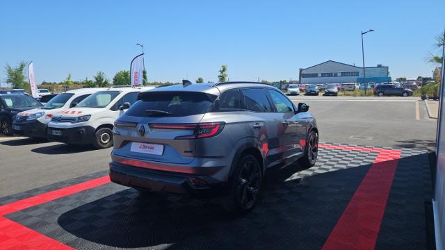 Renault Austral image 6