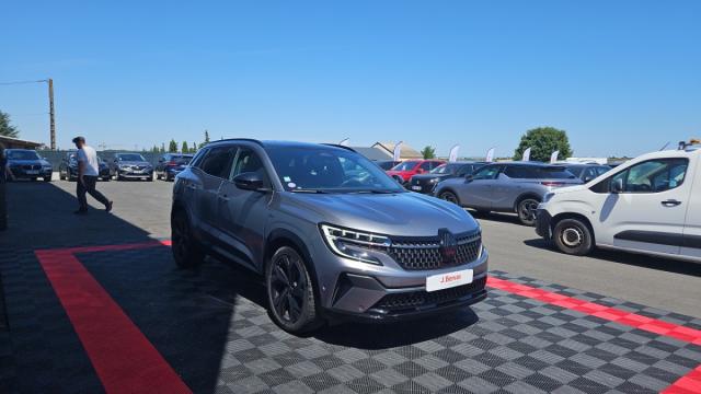 Renault Austral image 4
