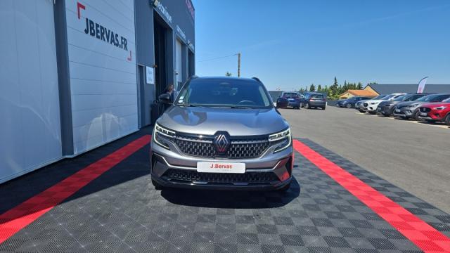 Renault Austral image 8