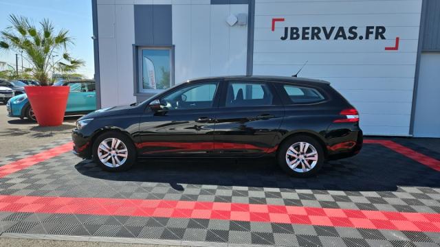 Peugeot 308 Sw image 7