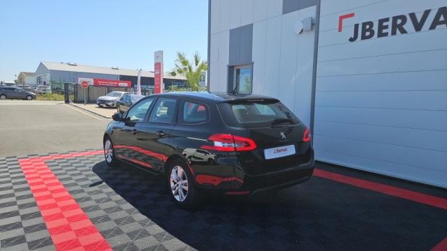 Peugeot 308 Sw image 8