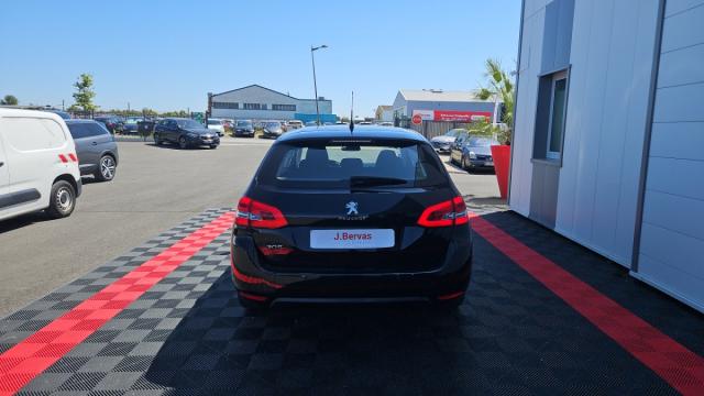 Peugeot 308 Sw image 6