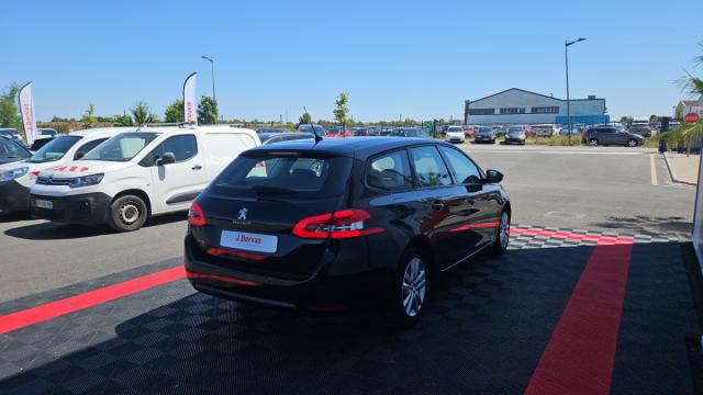 Peugeot 308 Sw image 4