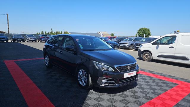 Peugeot 308 Sw image 2