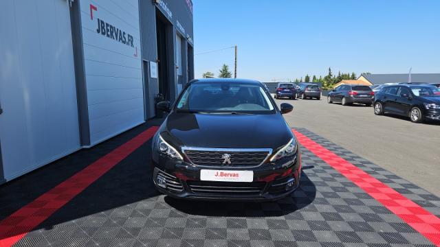 Peugeot 308 Sw image 9