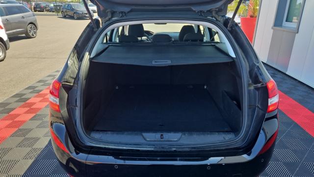 Peugeot 308 Sw image 1