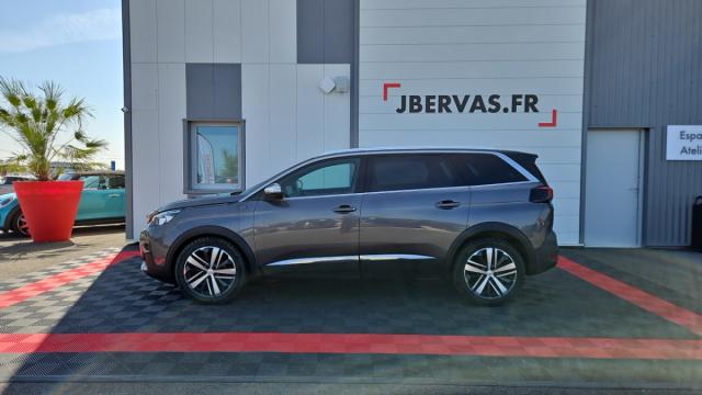 Peugeot 5008 image 6