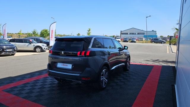Peugeot 5008 image 7