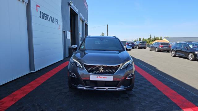 Peugeot 5008 image 4