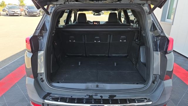 Peugeot 5008 image 5