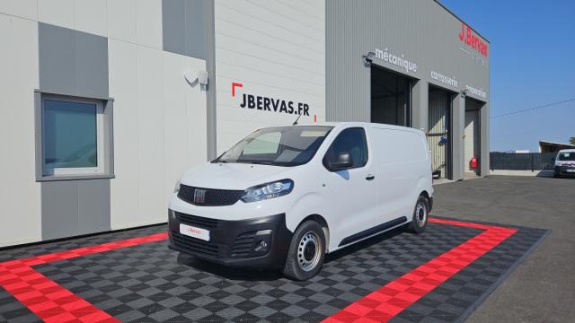 Fiat Scudo Fourgon 1.5 Multijet 120 Standard Pro Lounge