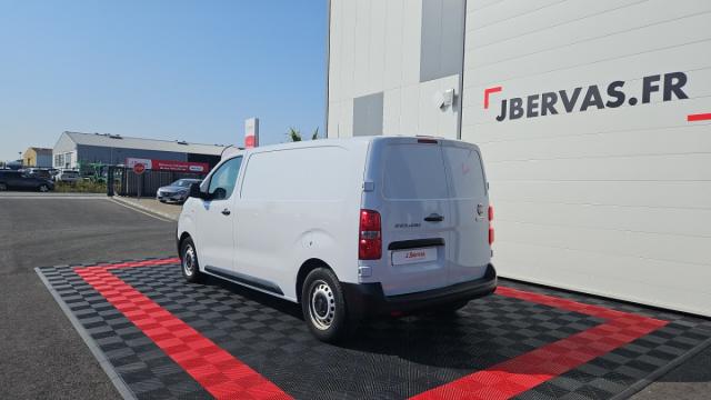 Fiat Scudo image 9