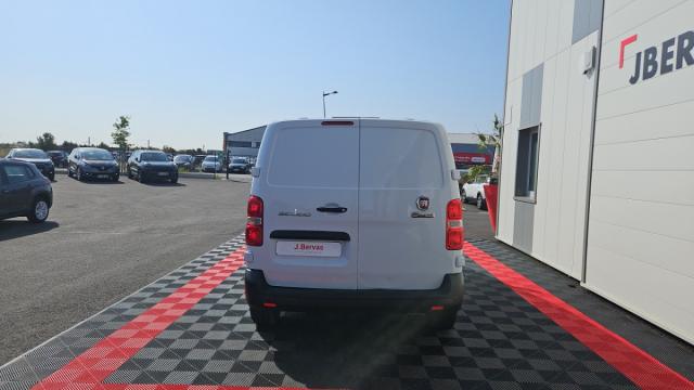 Fiat Scudo image 4